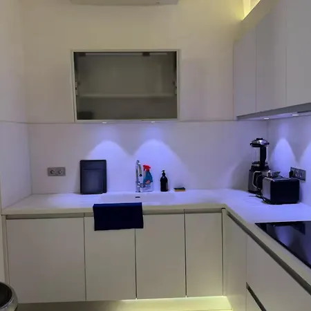 Appartement De 220 M2 à 50 M Des Champs-elysees