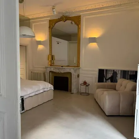 De 220 M2 A 50 M Des Champs-elysees Apartment *