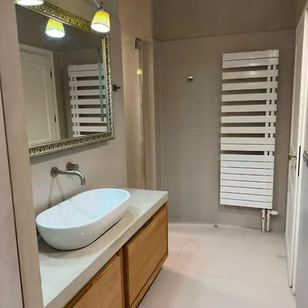 De 220 M2 à 50 M Des Champs-elysees Appartement *