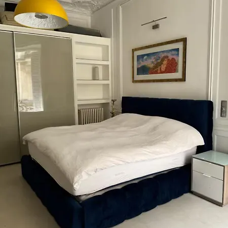 De 220 M2 A 50 M Des Champs-elysees Apartment Paris